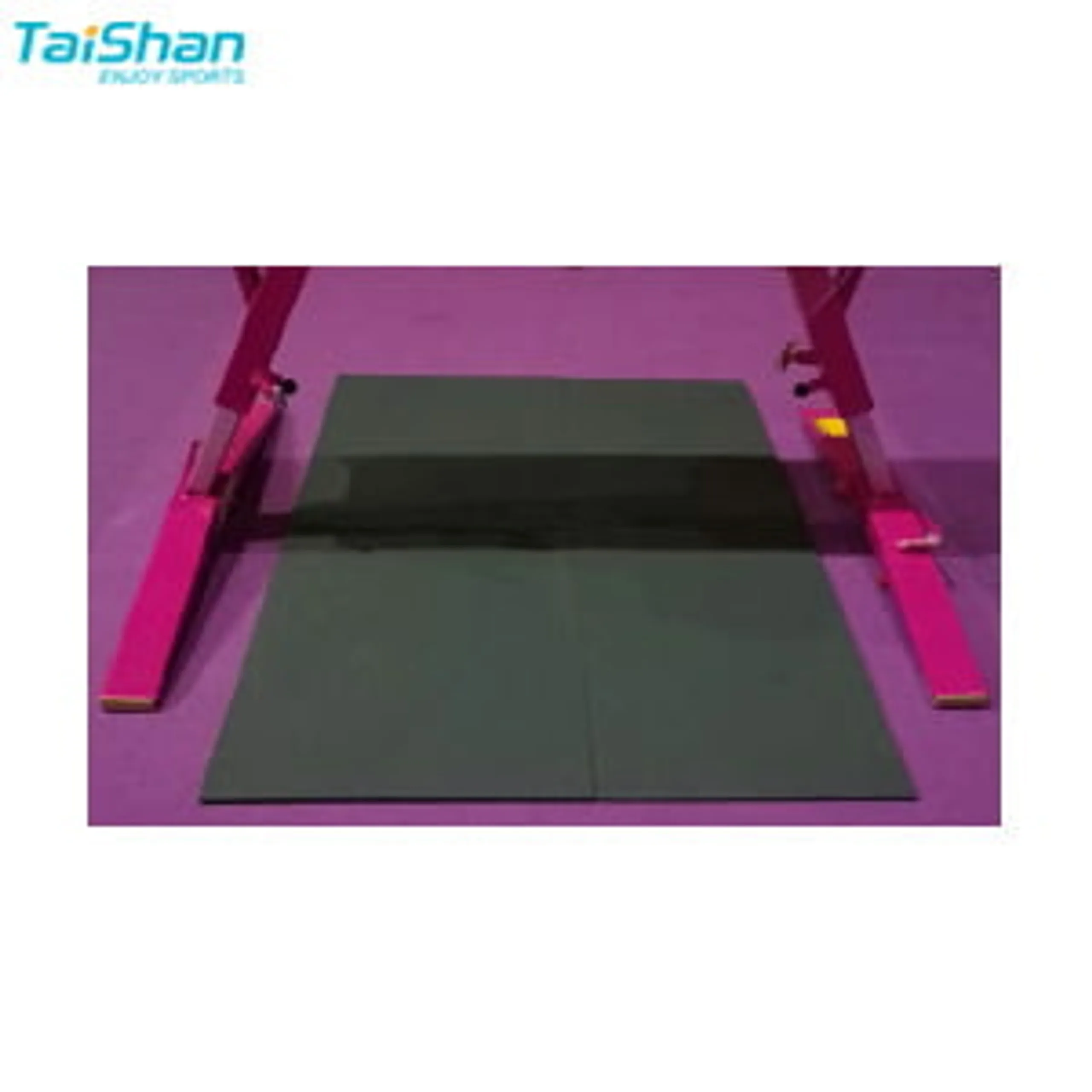 Taishan Pommel Horse Anchor Weight