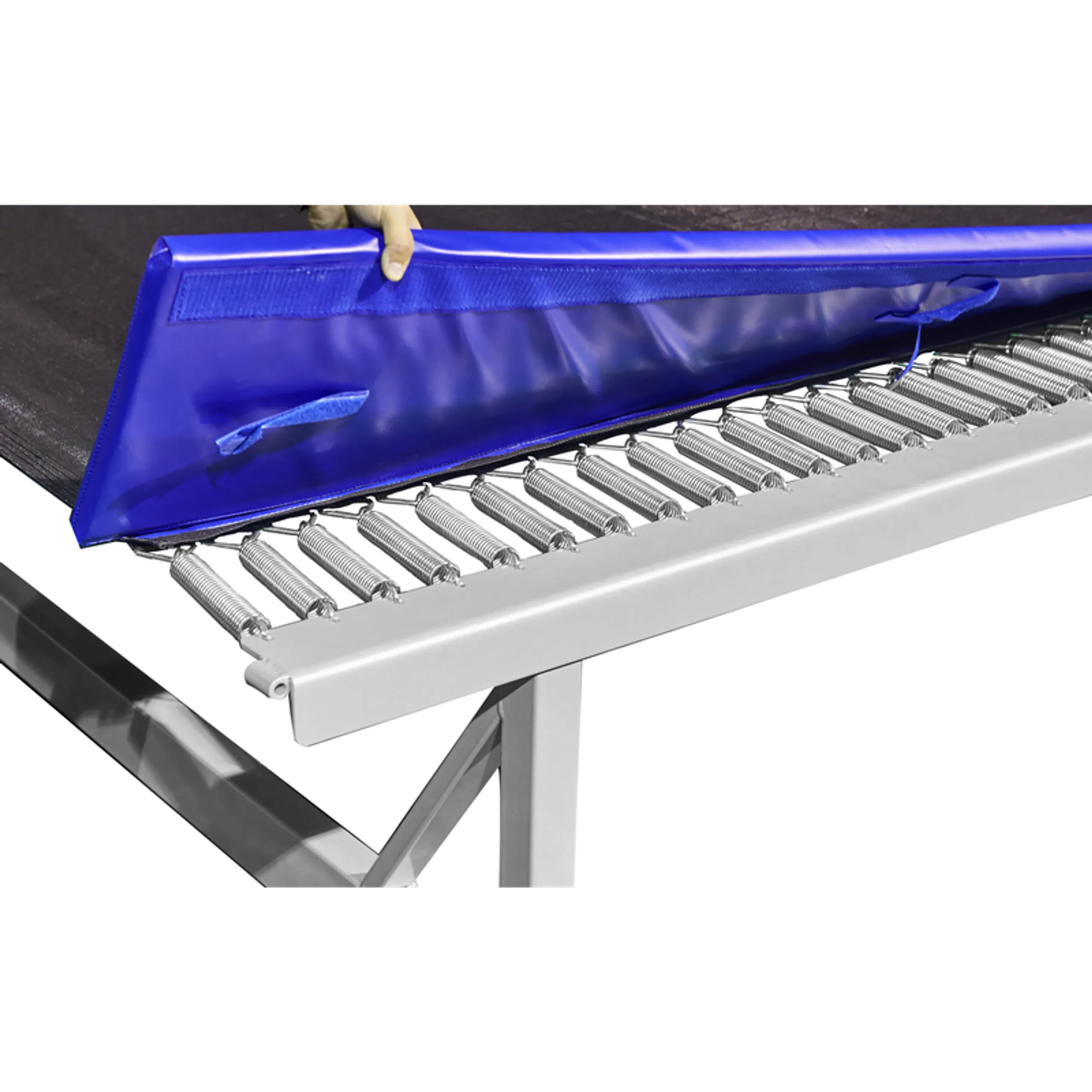 Children Long Trampoline TQ2036 2