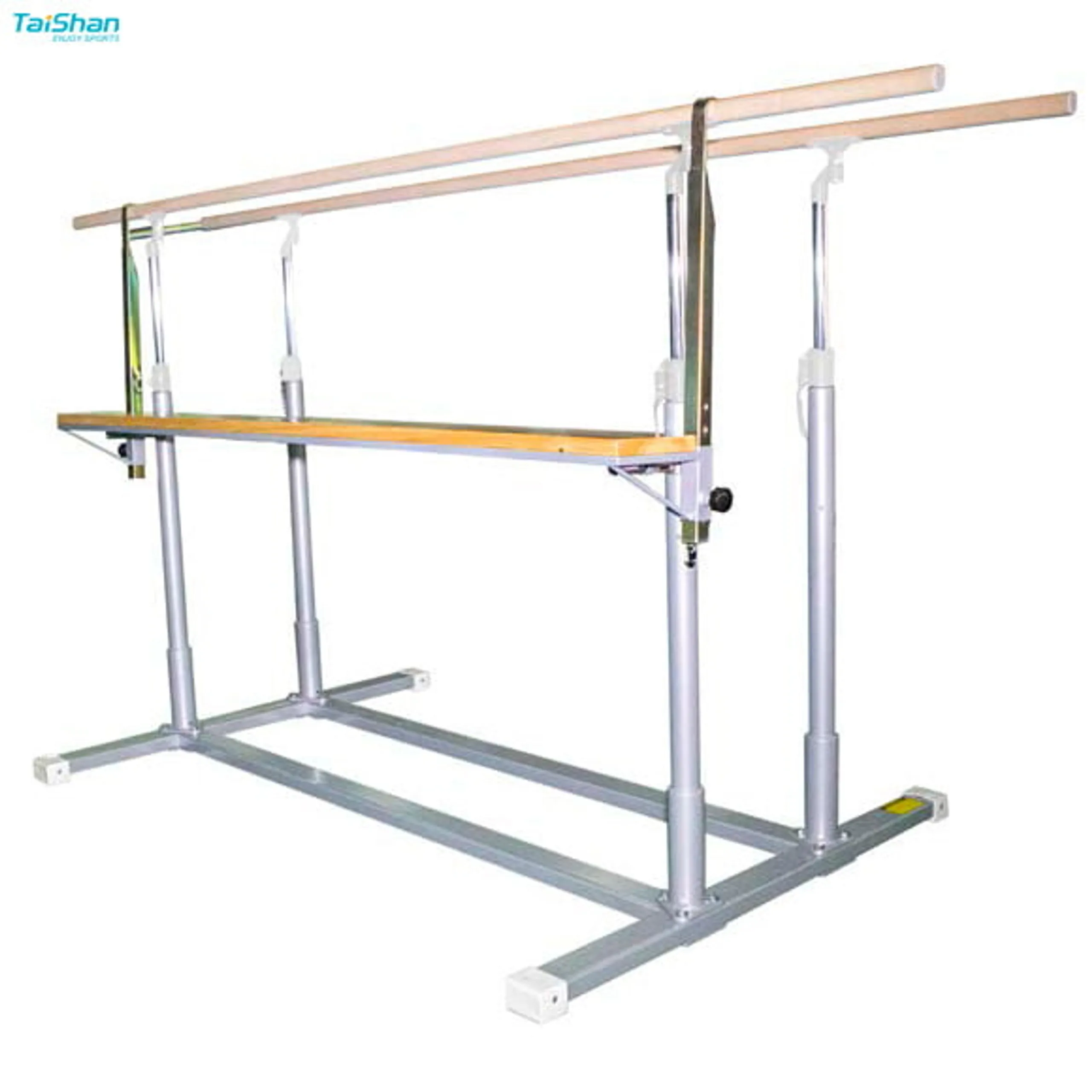 Taishan Parallel Bars Protection Bench