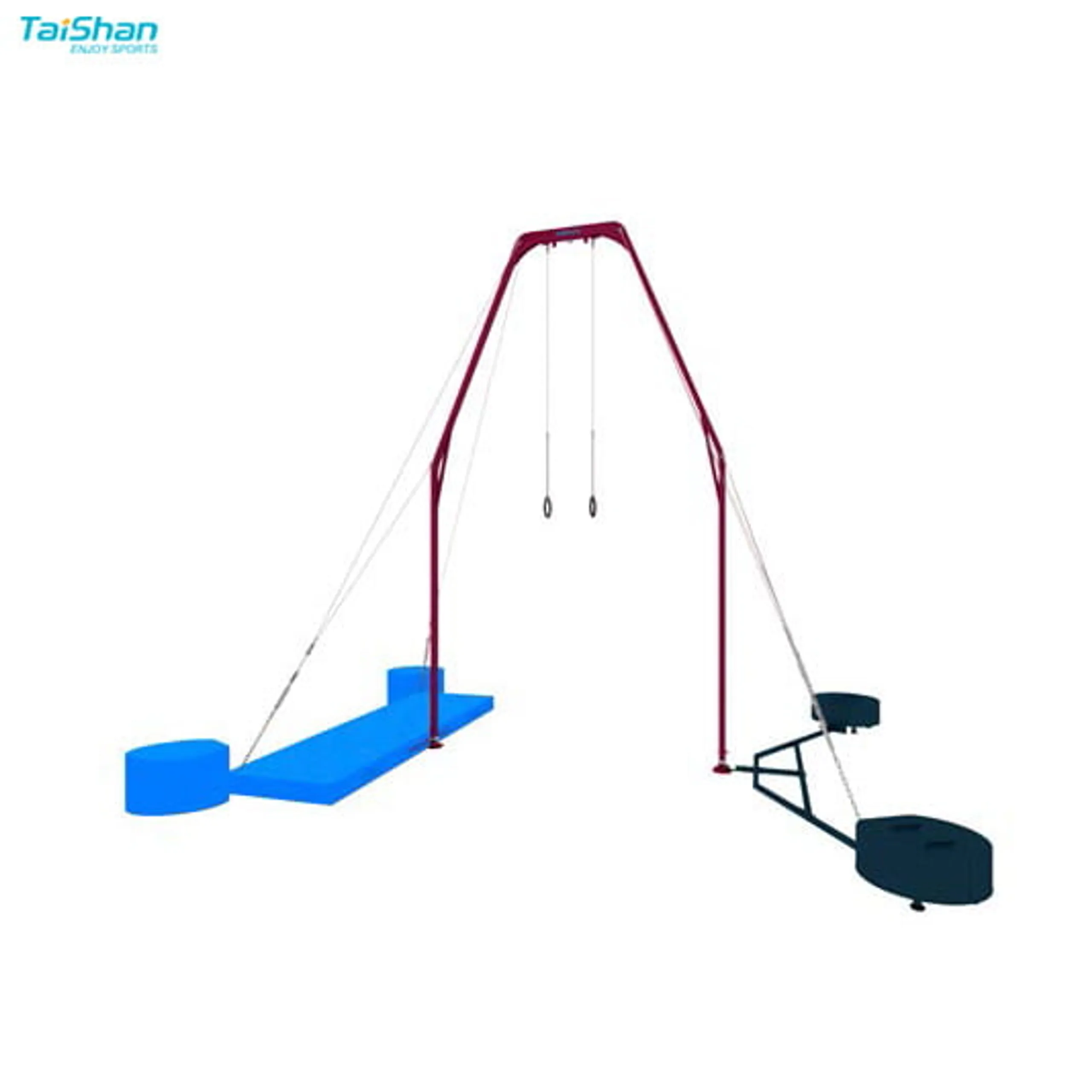 Taishan Ring Anchor Weights
