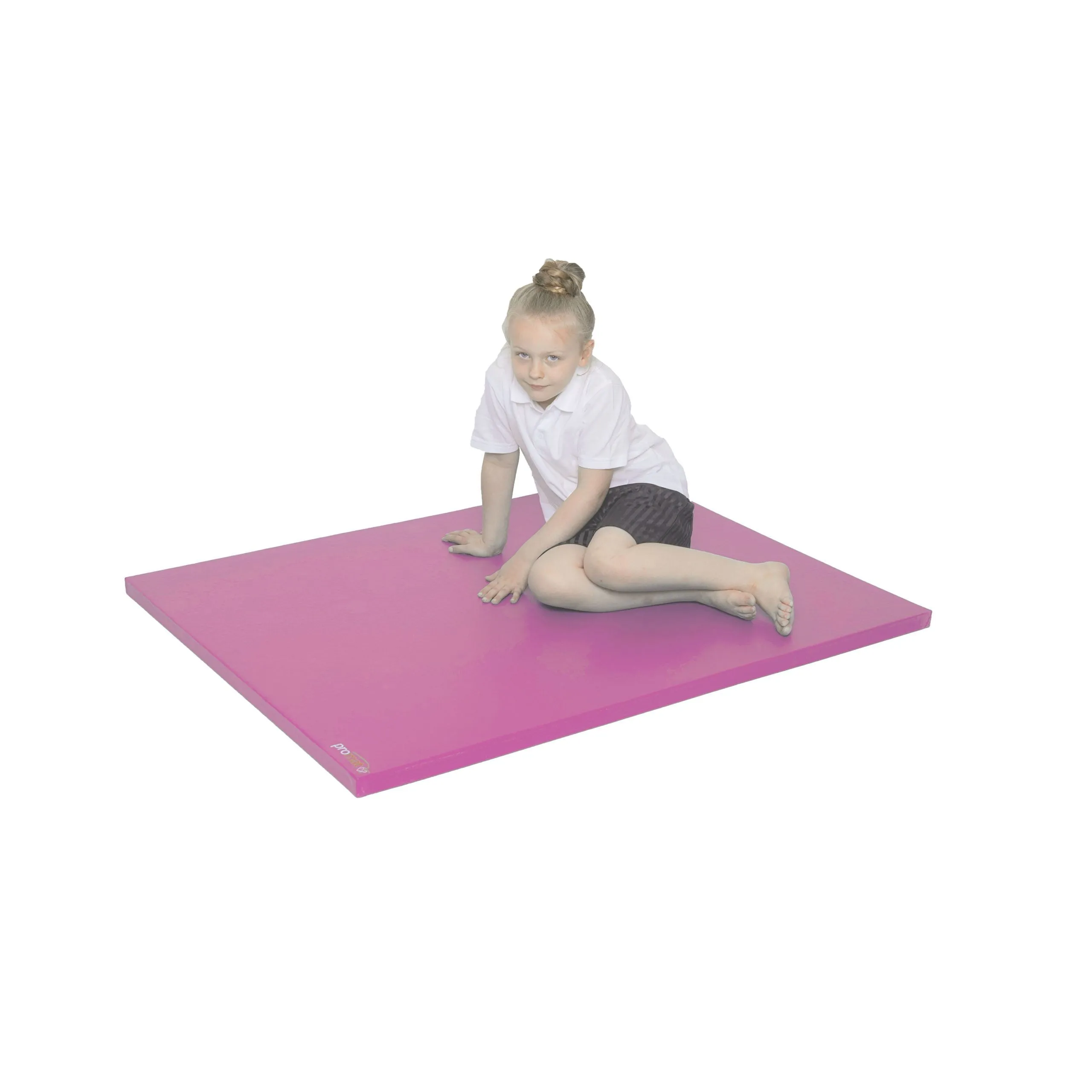 Promat Midweight Blend Gym Mat