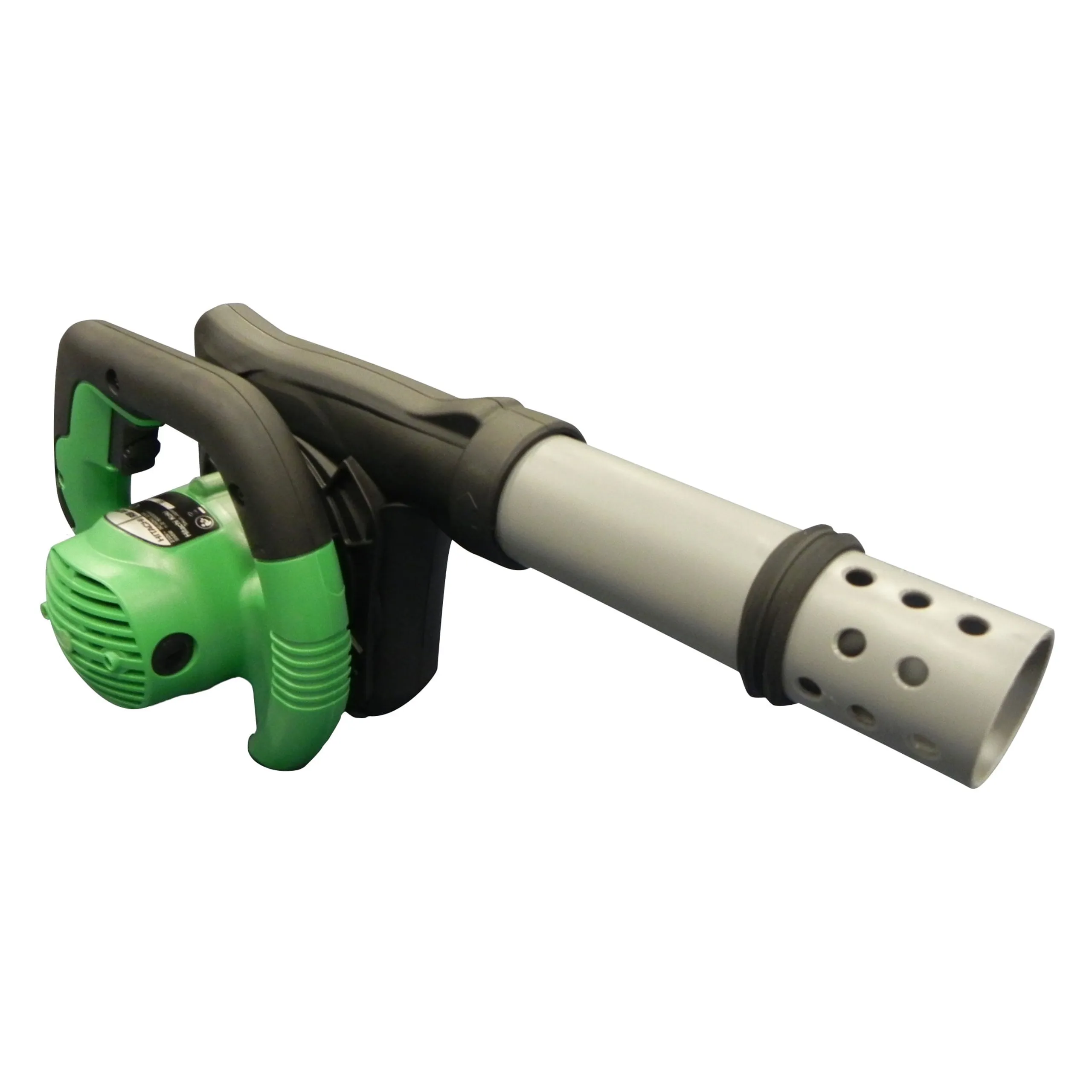 AirTrack Hikoki blower