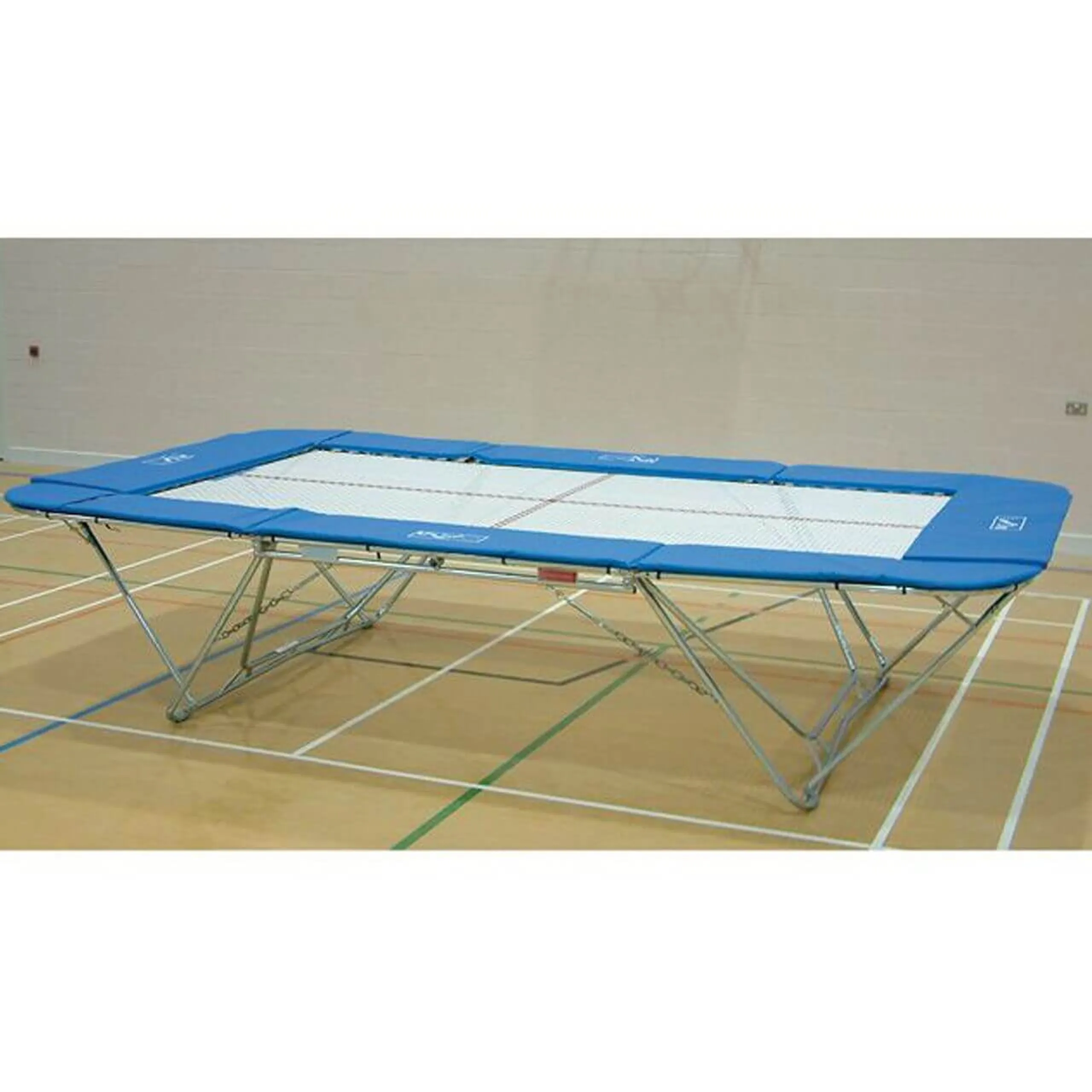 International Competition Trampoline - 6mm Web