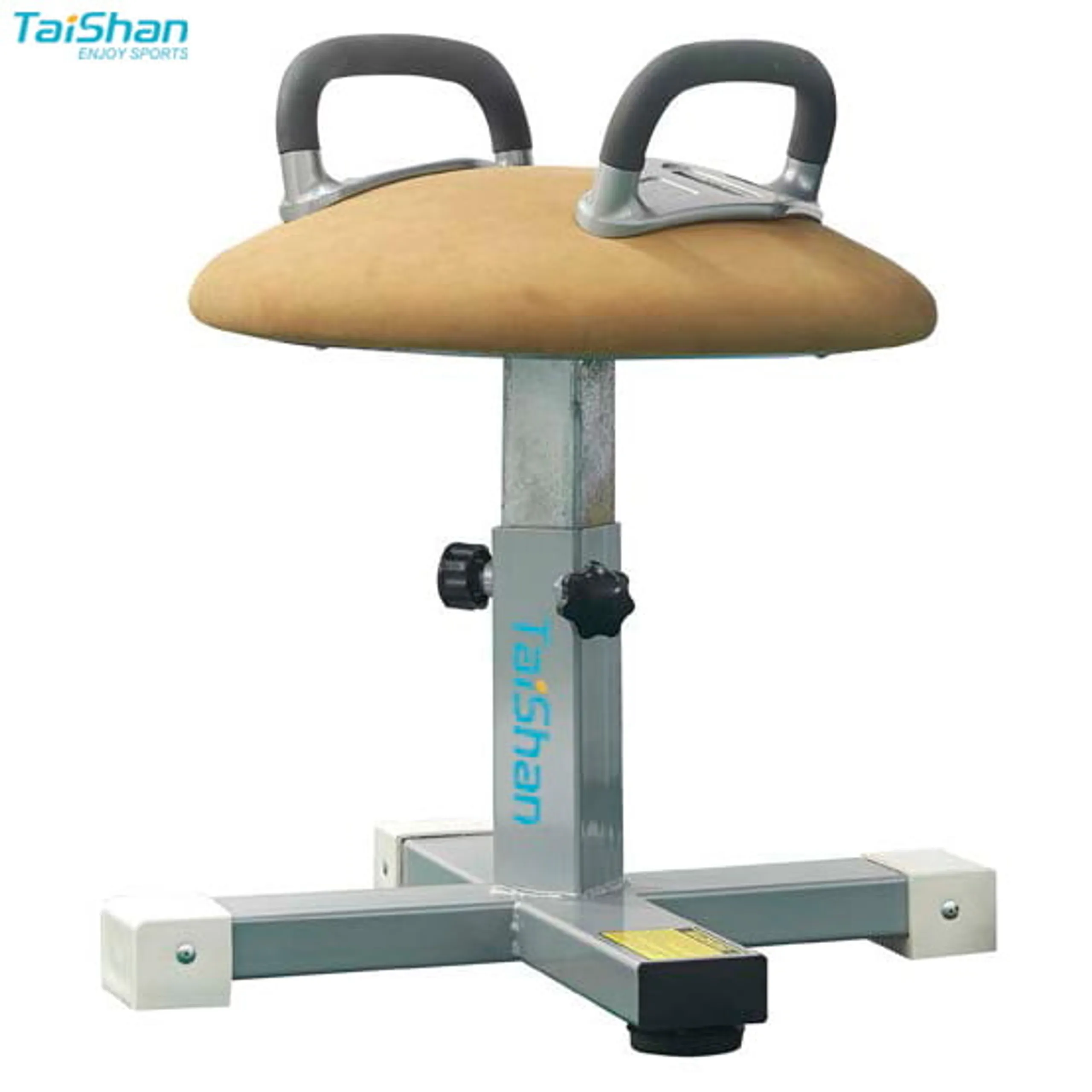 Taishan Double Ring Mushroom Trainer