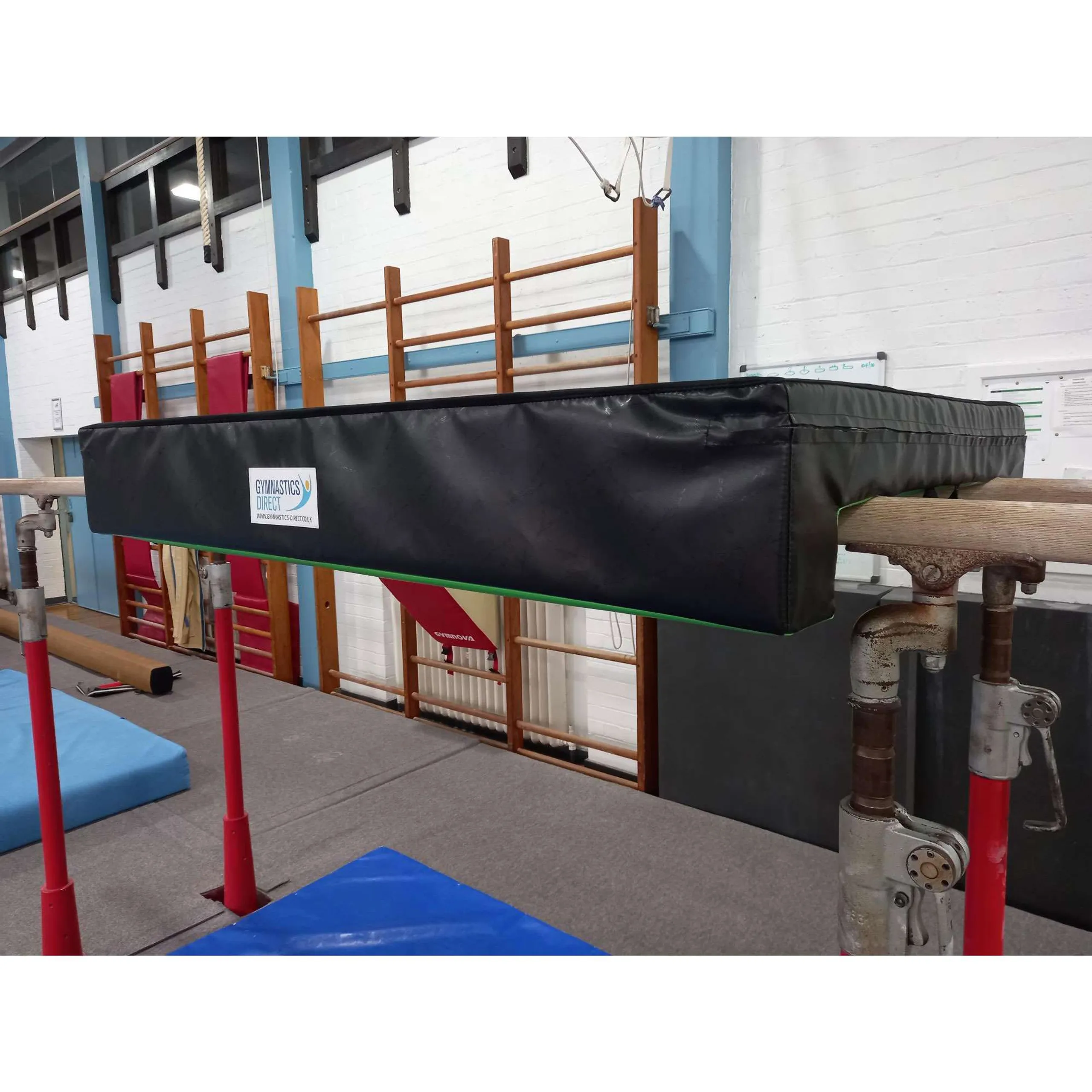 Parallel Bars Protection Mat