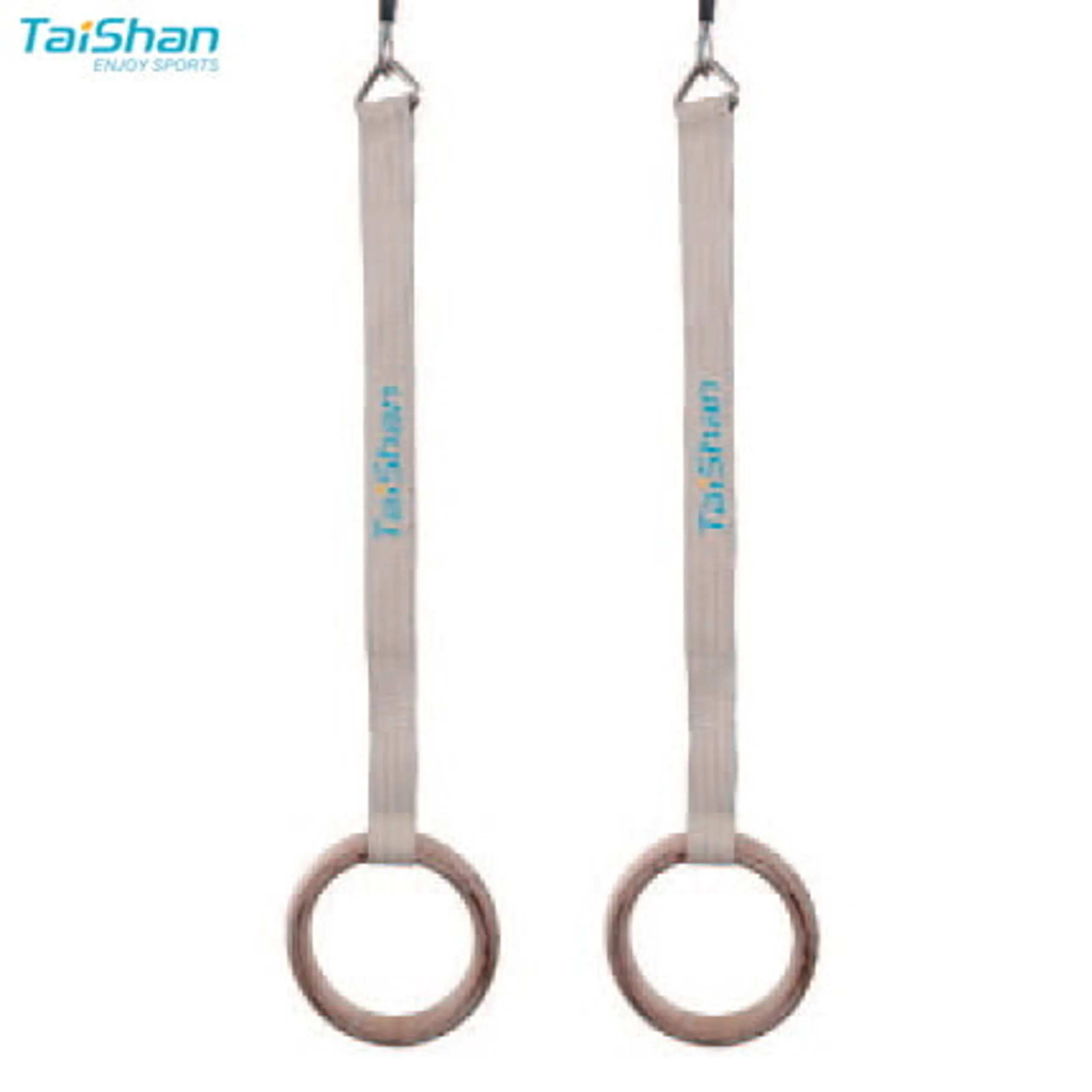 Taishan Rings & Shock Absorbers for Competition Rings