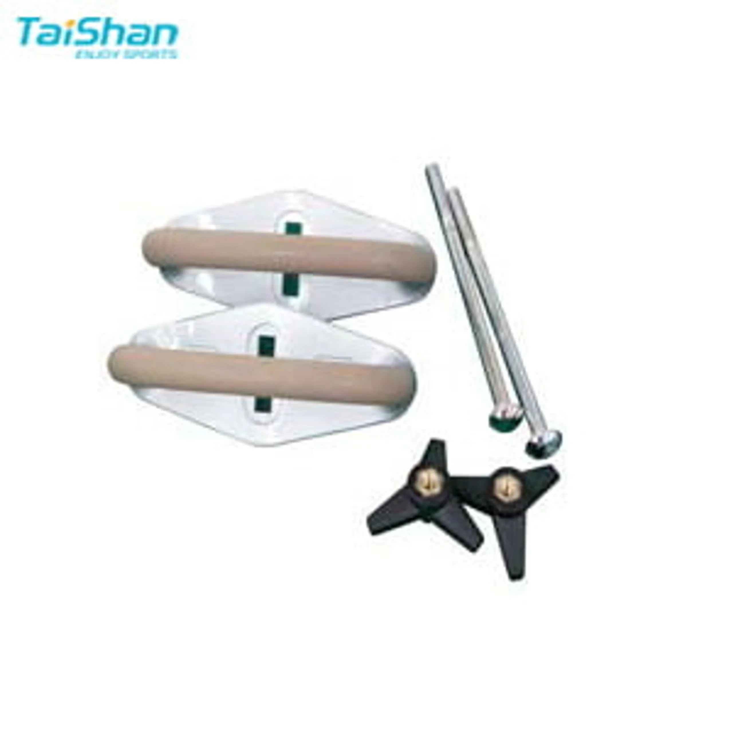 Taishan Pommel Horse Components