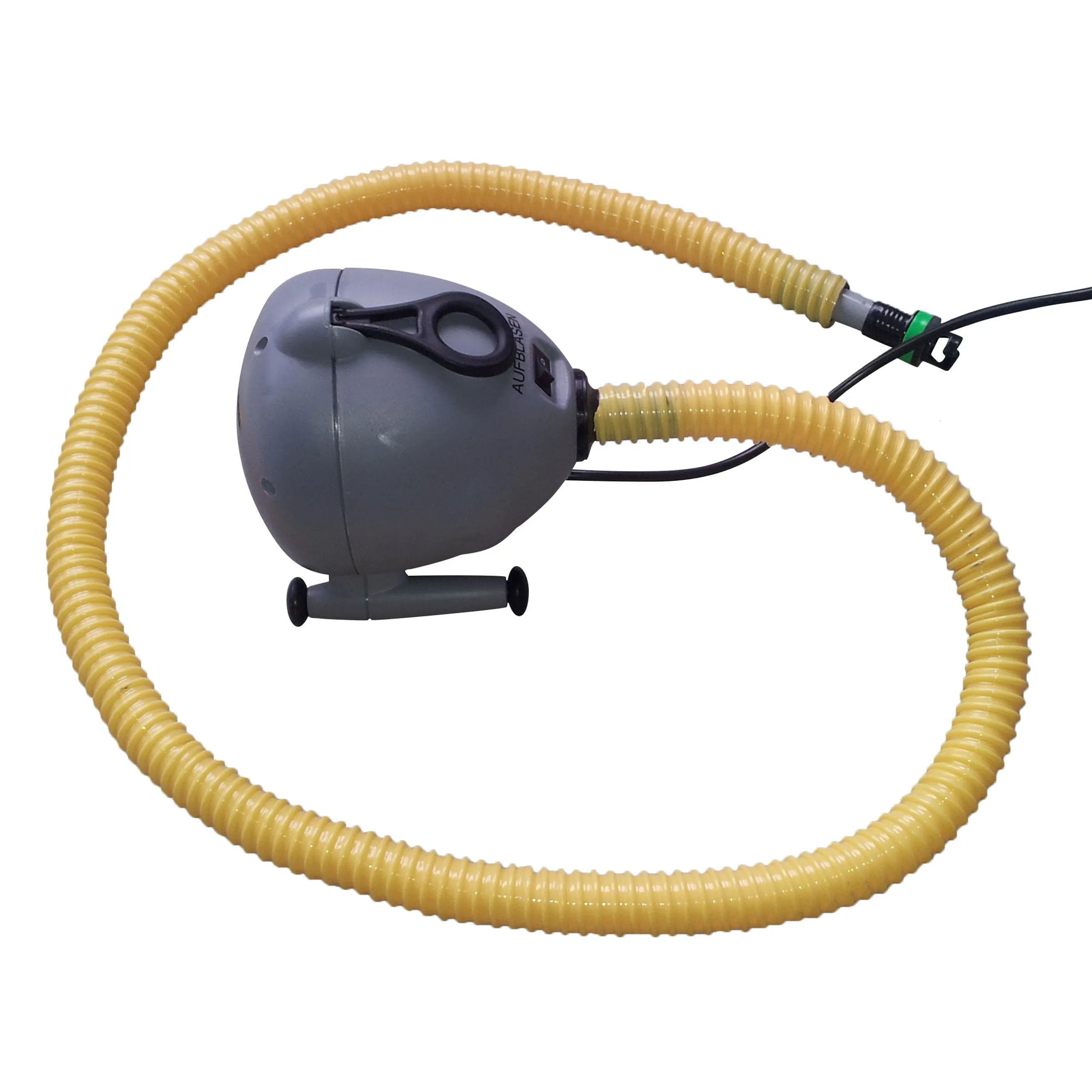 AirTrack OV10 Blower