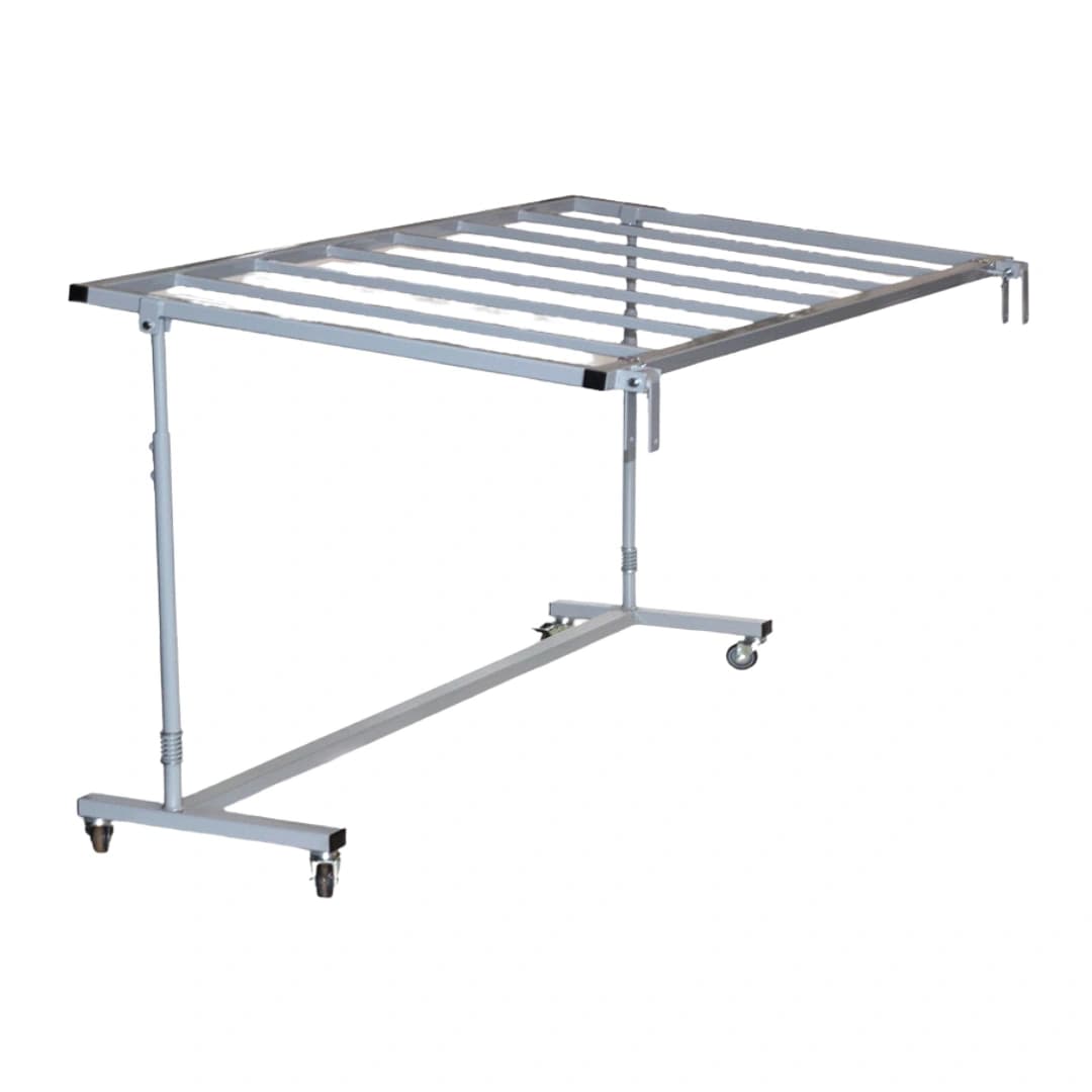 Promat Spotting End Decks