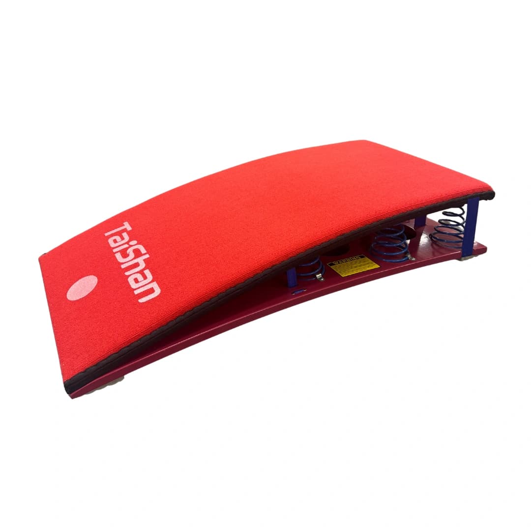 Taishan Competition Springboard