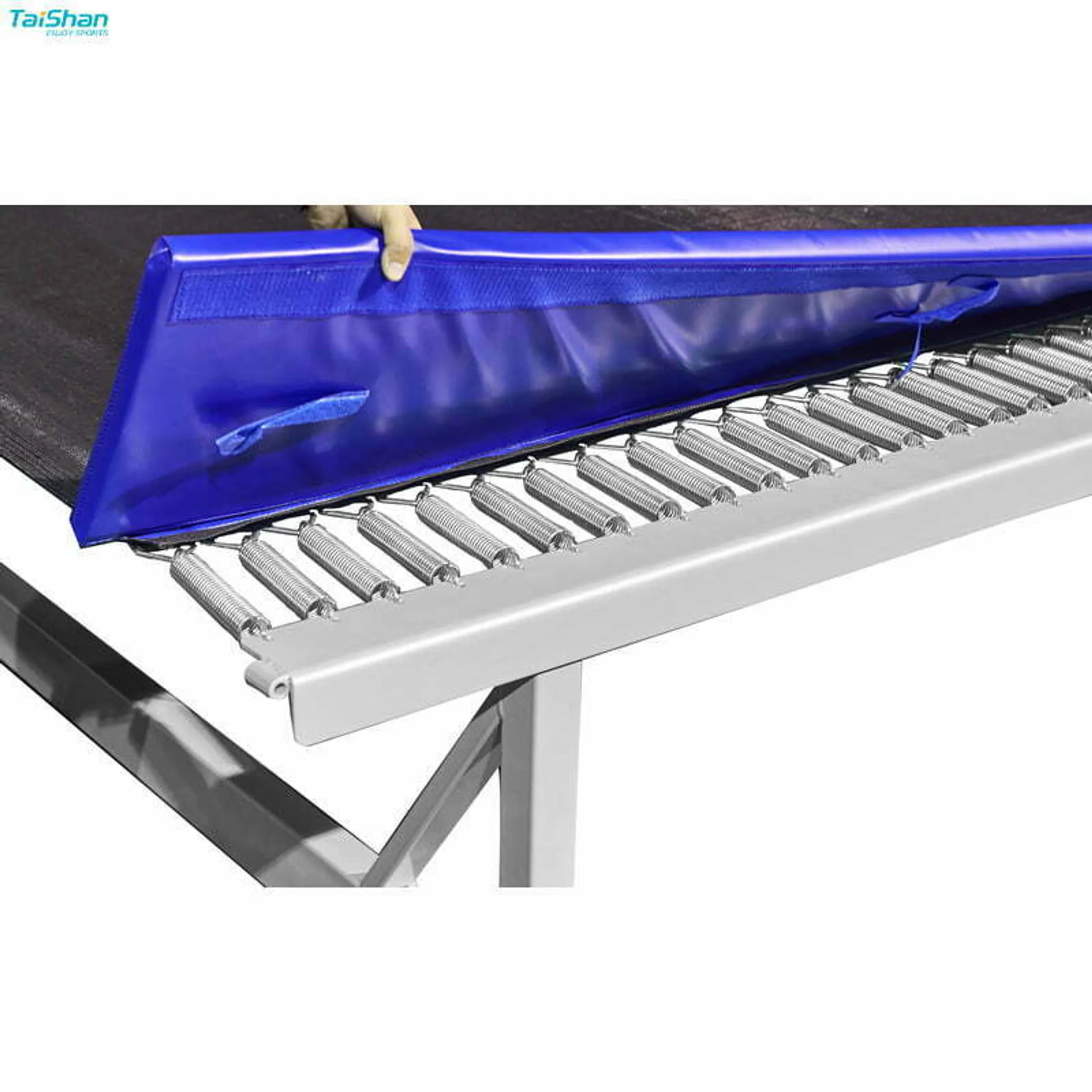 Children Long Trampoline TQ2036 2 logo