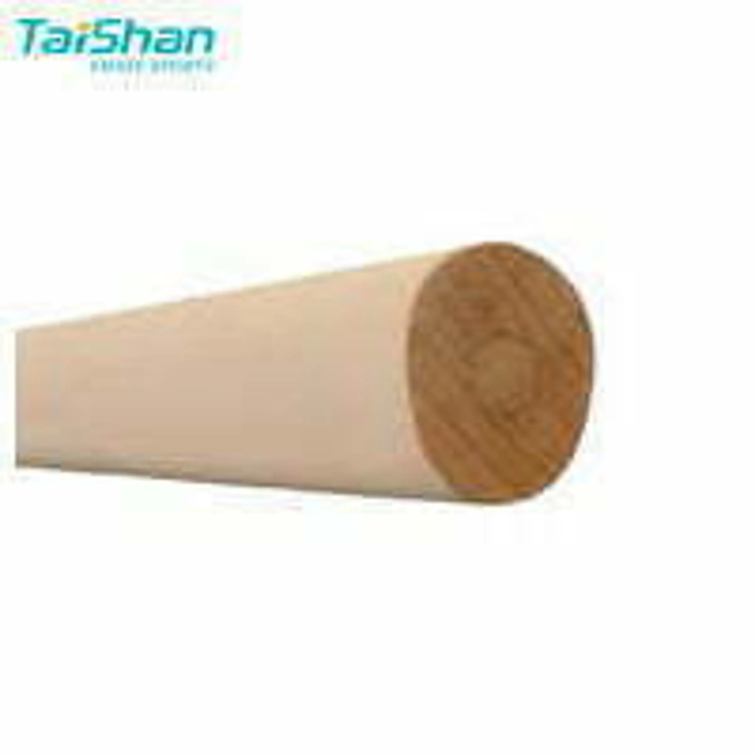 Taishan Parallel Bar Rails