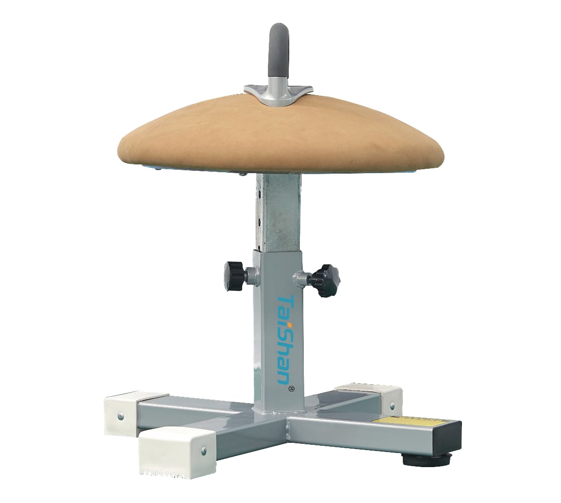 Single Pommel Mushroom Trainer